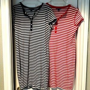 American living (Macys) summer dresses selling both together!